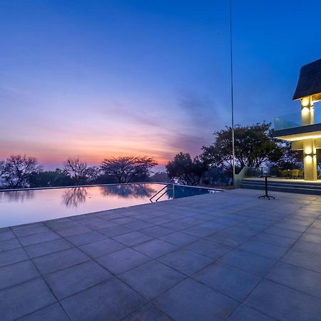 La Joya Lodge Conference Centre And Spa Pelindaba Екстер'єр фото