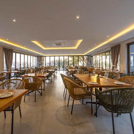 La Joya Lodge Conference Centre And Spa Pelindaba Екстер'єр фото