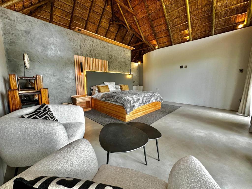 La Joya Lodge Conference Centre And Spa Pelindaba Екстер'єр фото