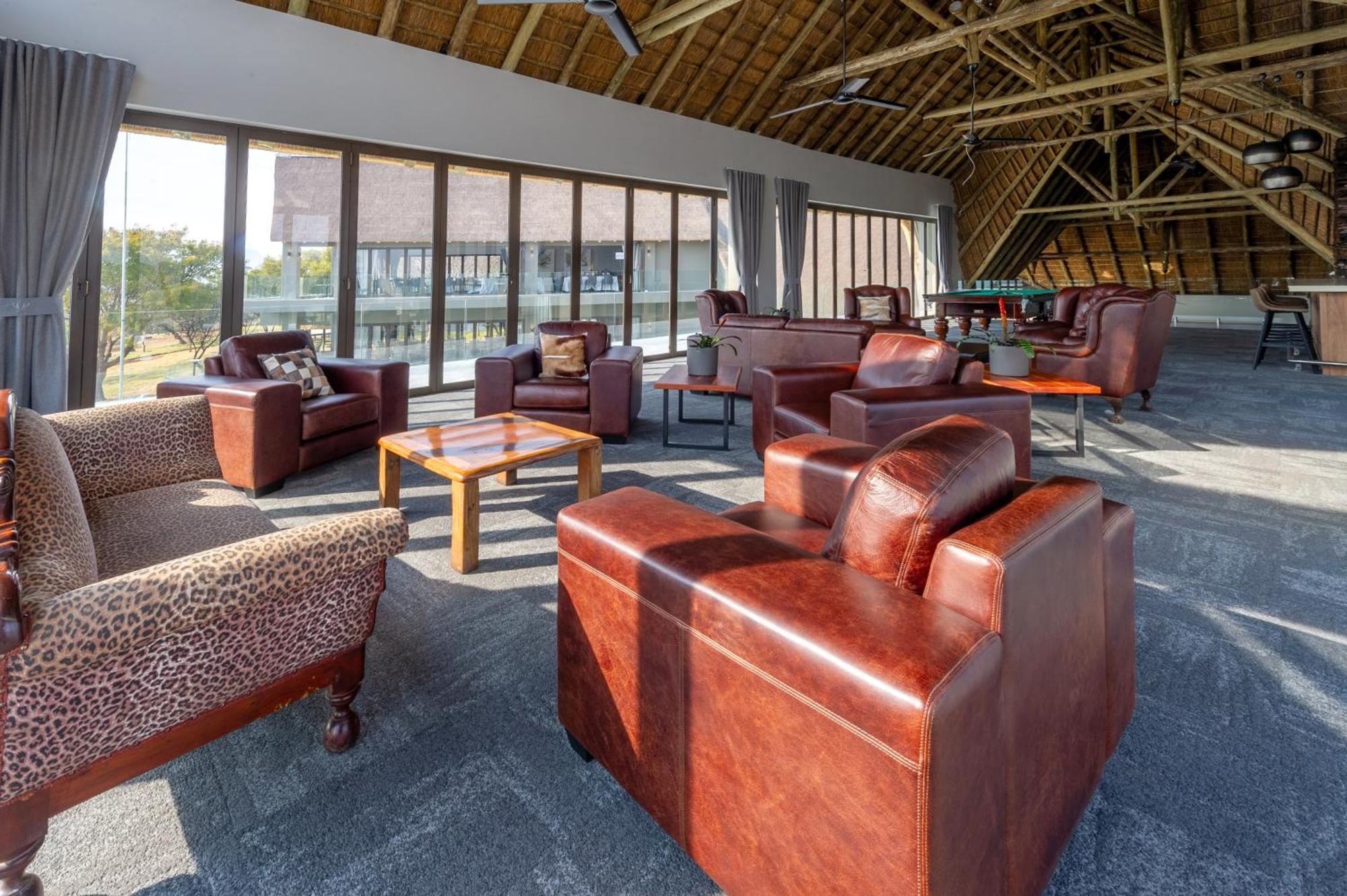 La Joya Lodge Conference Centre And Spa Pelindaba Екстер'єр фото