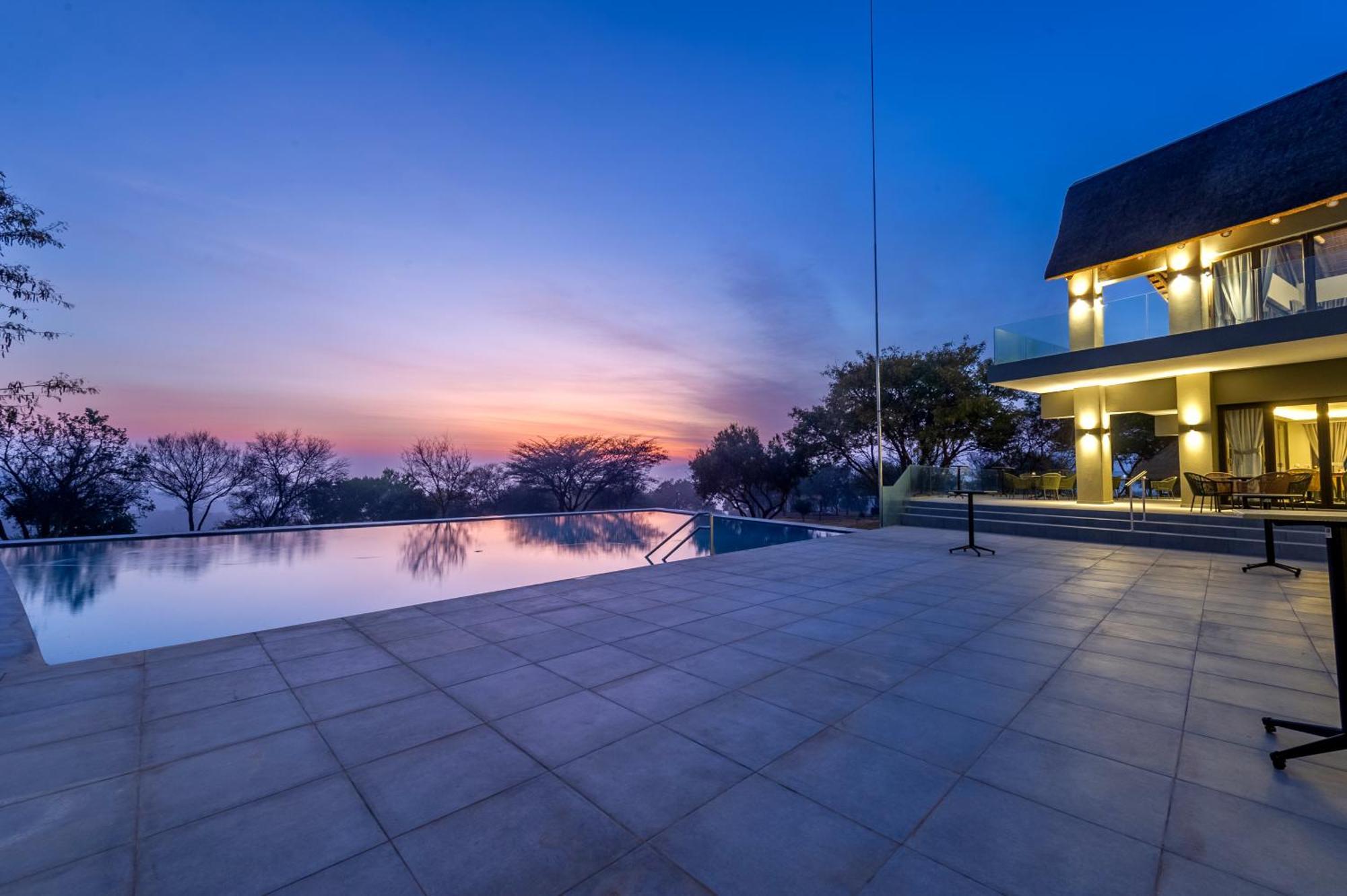 La Joya Lodge Conference Centre And Spa Pelindaba Екстер'єр фото