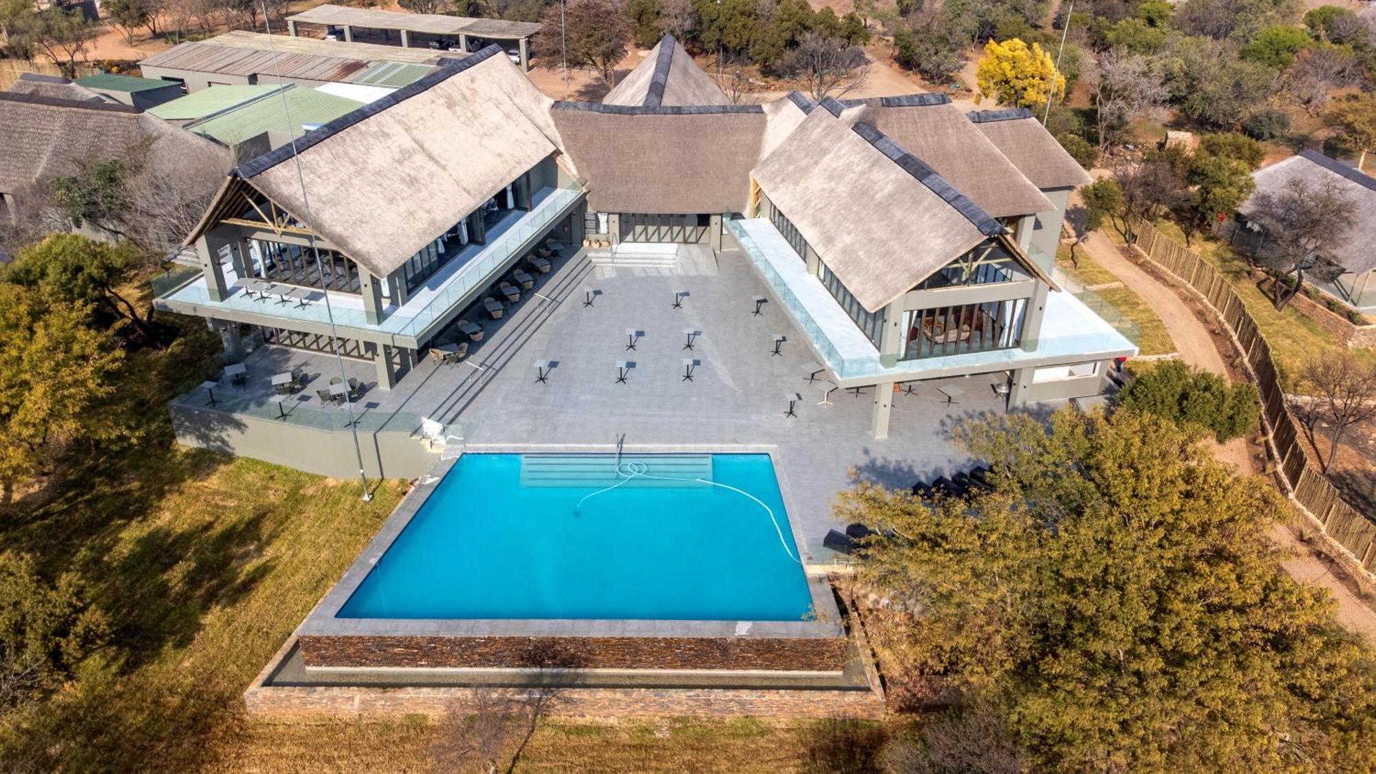 La Joya Lodge Conference Centre And Spa Pelindaba Екстер'єр фото