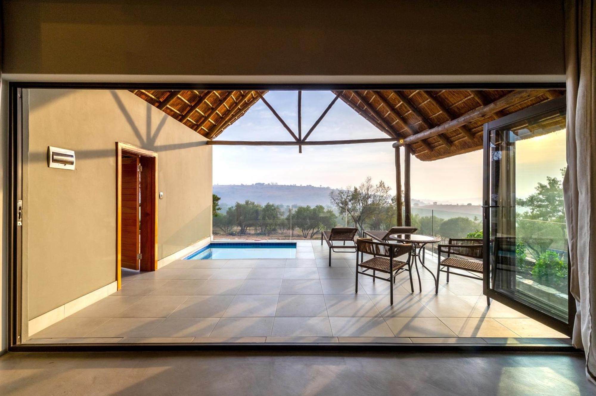 La Joya Lodge Conference Centre And Spa Pelindaba Екстер'єр фото