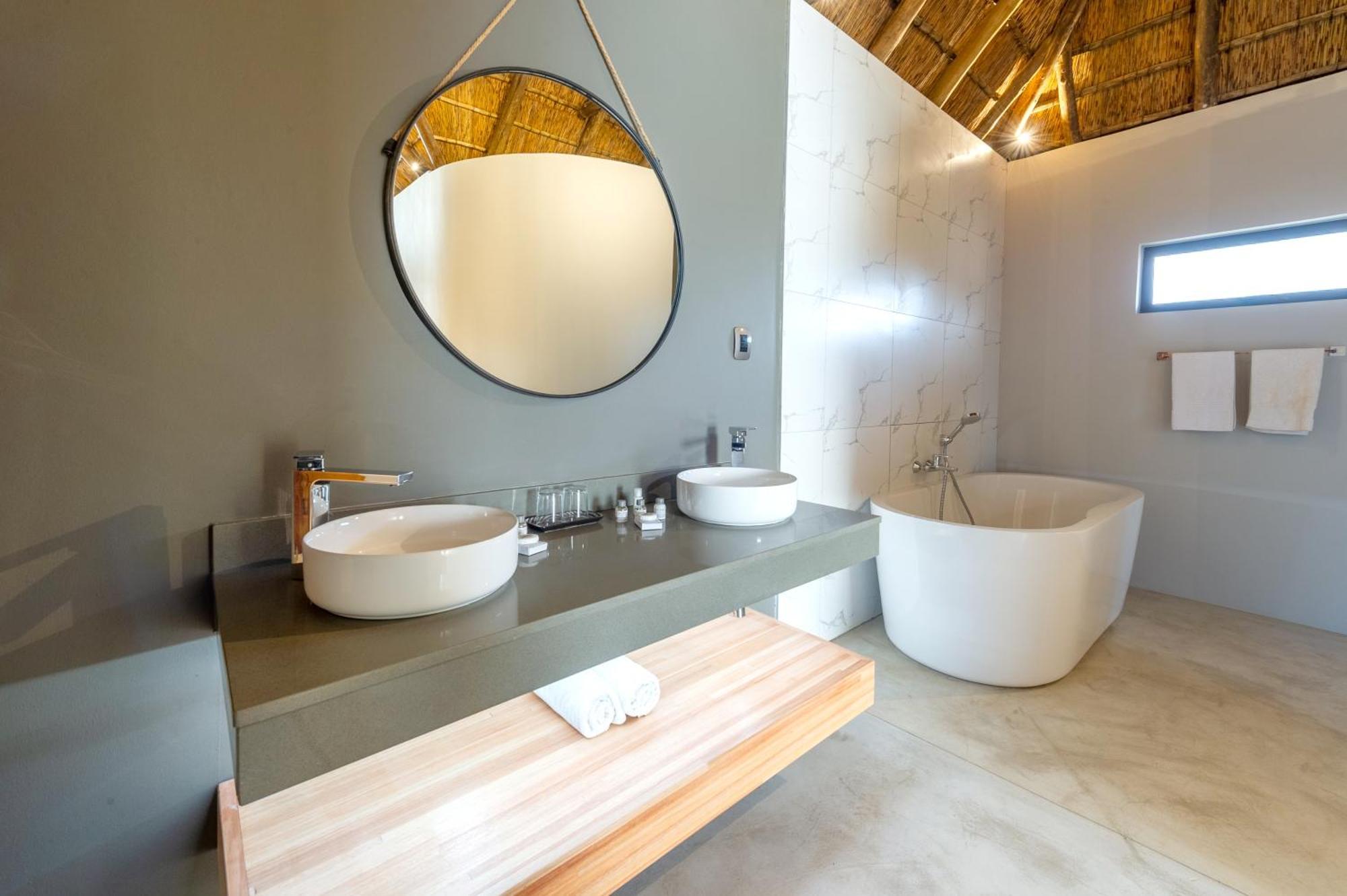 La Joya Lodge Conference Centre And Spa Pelindaba Екстер'єр фото