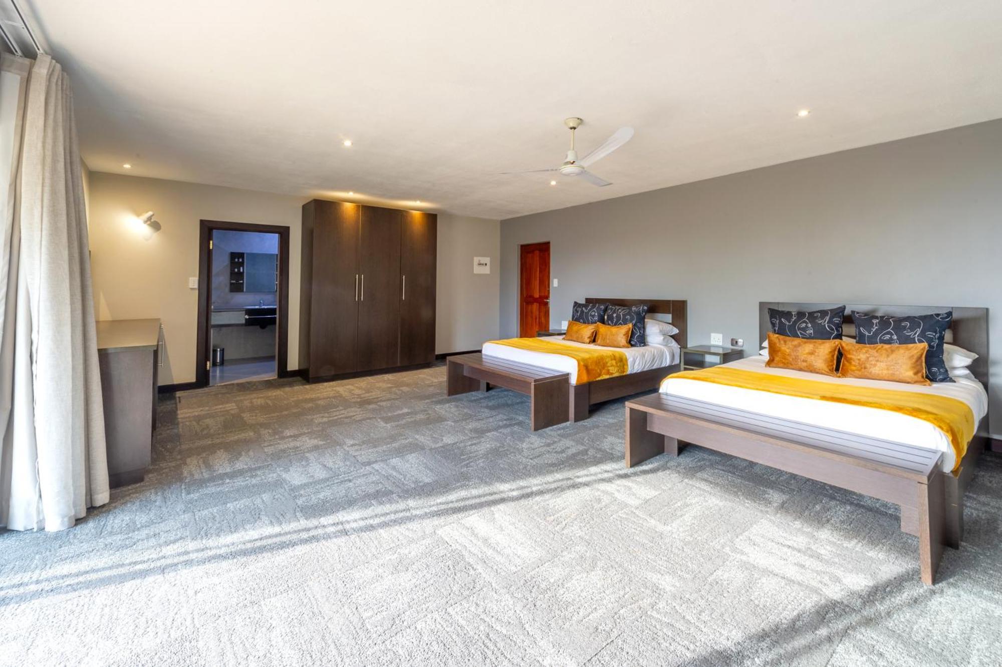 La Joya Lodge Conference Centre And Spa Pelindaba Екстер'єр фото